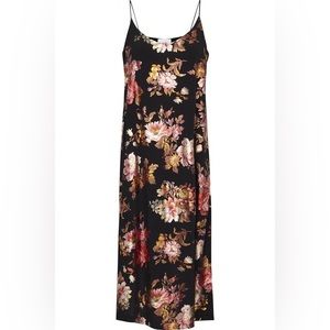 Just female brand: Aliya maxi dress